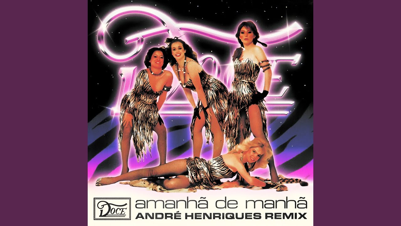 在 YouTube 上观看 Amanhã De Manhã (Extended Remix) 在 YouTube 上观看 Amanhã De Manhã (Extended Remix)