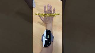 Rewiring the connection between my brain and muscles. #stroke #strokerecovery