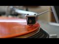 Queen - One Vision (2015 HQ Vinyl Rip) - Technics 1200G / Audio Technica ART9