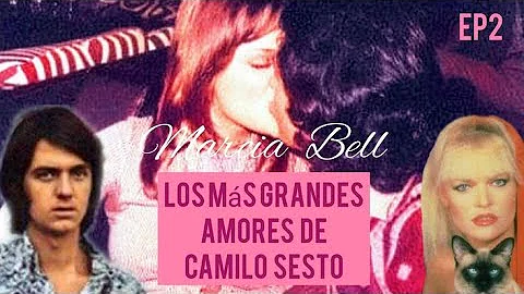 Los Ms  Grandes Amores De Camilo Sesto - EP 2 Marc...