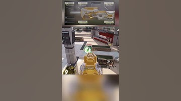 Beste CBR4 Gunsmith Supersnel Eenvoudig Bediening kapot! #cbr4gunsmith #codm #codmobile #callofdu...