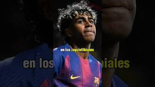 Alarma total en el FC Barcelona 🚨