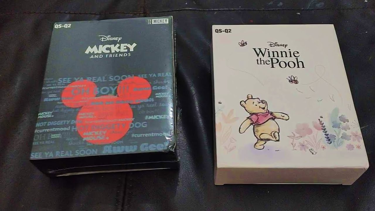 Disney Qs-O2 Open ear TWS | 