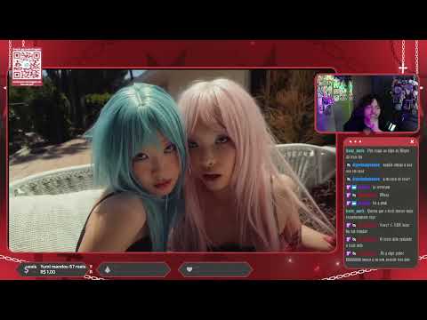 REACT: Lexie Liu - POP GIRL (with Yves) - Pedro Fragate
