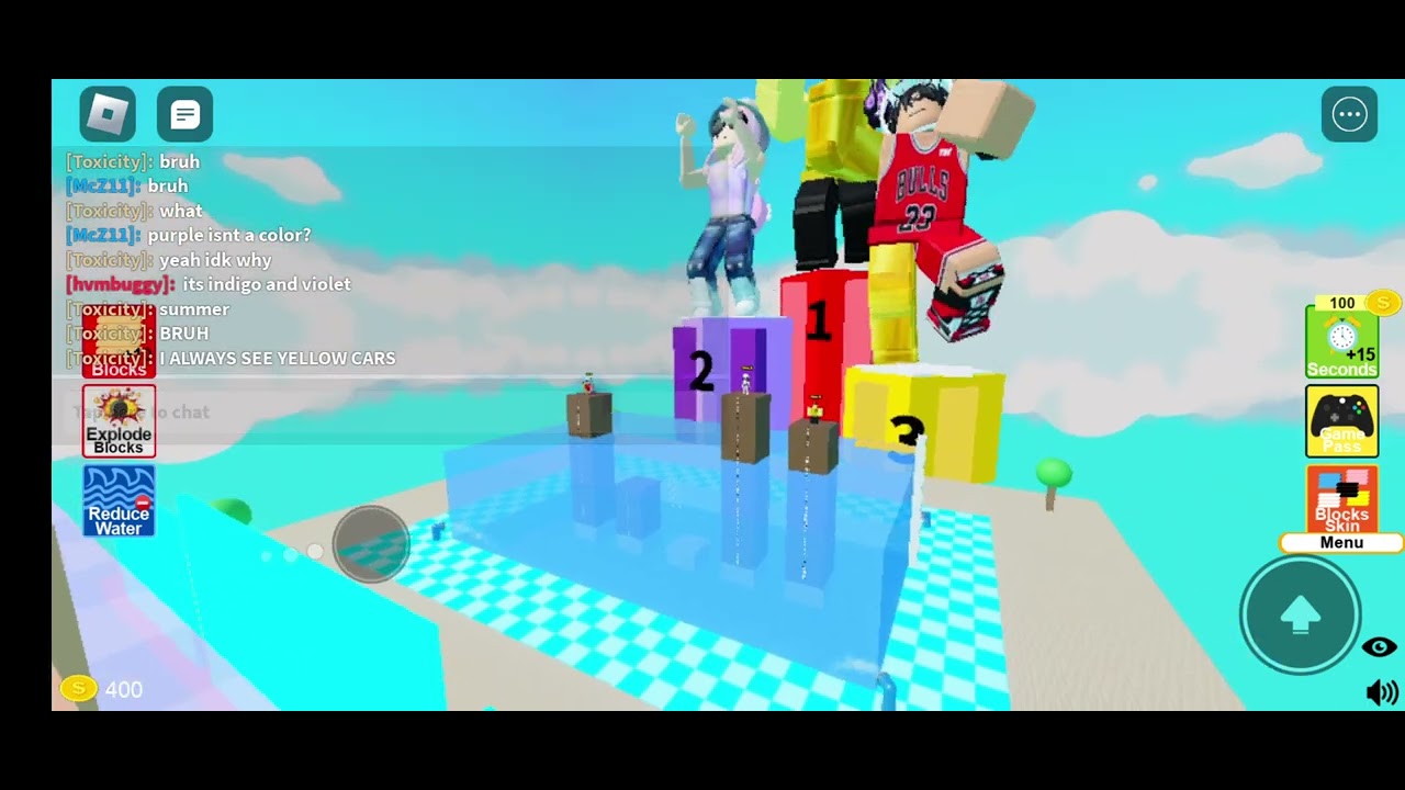 playing longest answer wins ( game is rigged ) YouTube