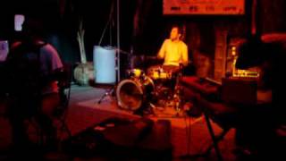 Joan Of Arc - Staying Alive/Gripped By The Lips - SXSW 2008