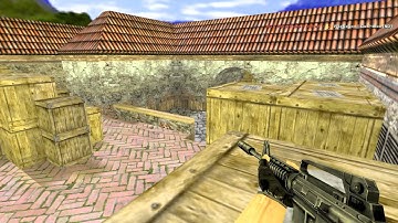 Fearlesses Five - Counter Strike Movie HD