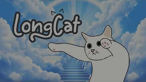 longcat is long