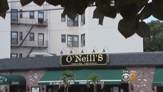 O'Neill's Tip Theft