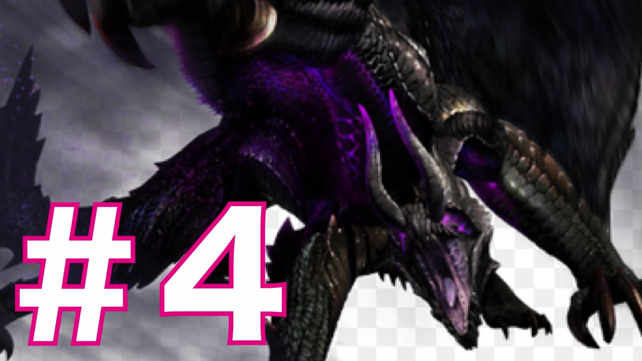 Mh4 4 モンスターハンター4を3人で楽しく実況プレイ 緊急クエスト ゴア マガラに再挑戦 今度こそ撃破なるか Youtube