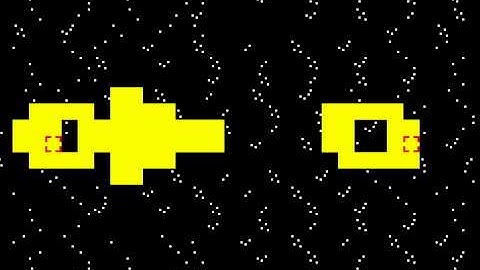 Independent Crosshairs FTL -  GBA port
