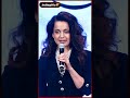 Kangana ranaut gets emotional at tiku weds sheru trailer launch tikuwedssheru kanganaranaut