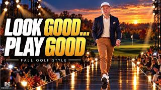 I Found the Best New Golf Apparel for Fall 2026