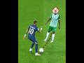 Prime Neymar Skills 👑🔥 #shorts#neymarjr#neymarskills#neymarpsg#neymar#footballshorts