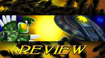 Chicken Invaders 5: Cluck of the Dark Side - REVIEW