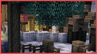 Better Glass!? :: Minecraft Building w/ BdoubleO #456