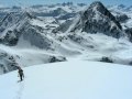 Rocher darguille couloir so 2009