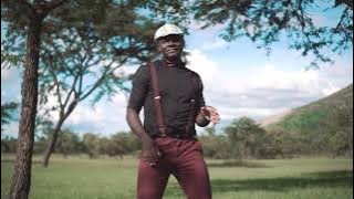 Alexander Luwanda - Ndikweza Maso