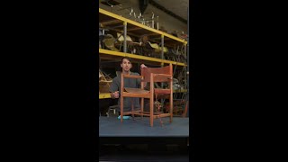 How to clean and condiition leather #rarify