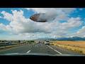 メキシコで撮影された信じられないUFO TOP5 #9