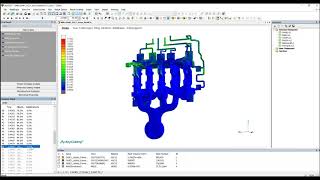 AnyCasting Software Tutorial : Oxide(HPDC)