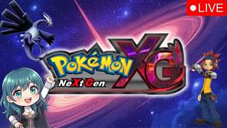 Pokémon XG Next Gen Part 4 Finding The Shadow Pokémon Factory