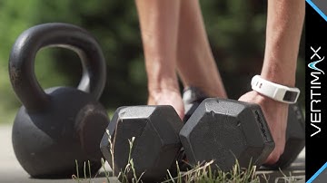 VertiMax - Part Of A Healthy Lifestyle