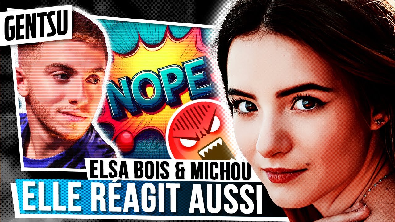 Elsa brise le silence après les rumeurs de tromperie 💥