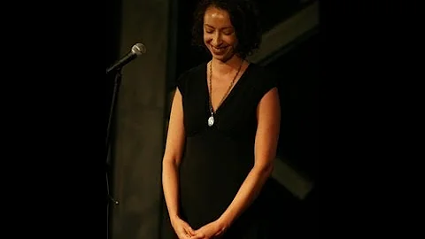 trueGRIT - Jennifer Luther 7/23/12