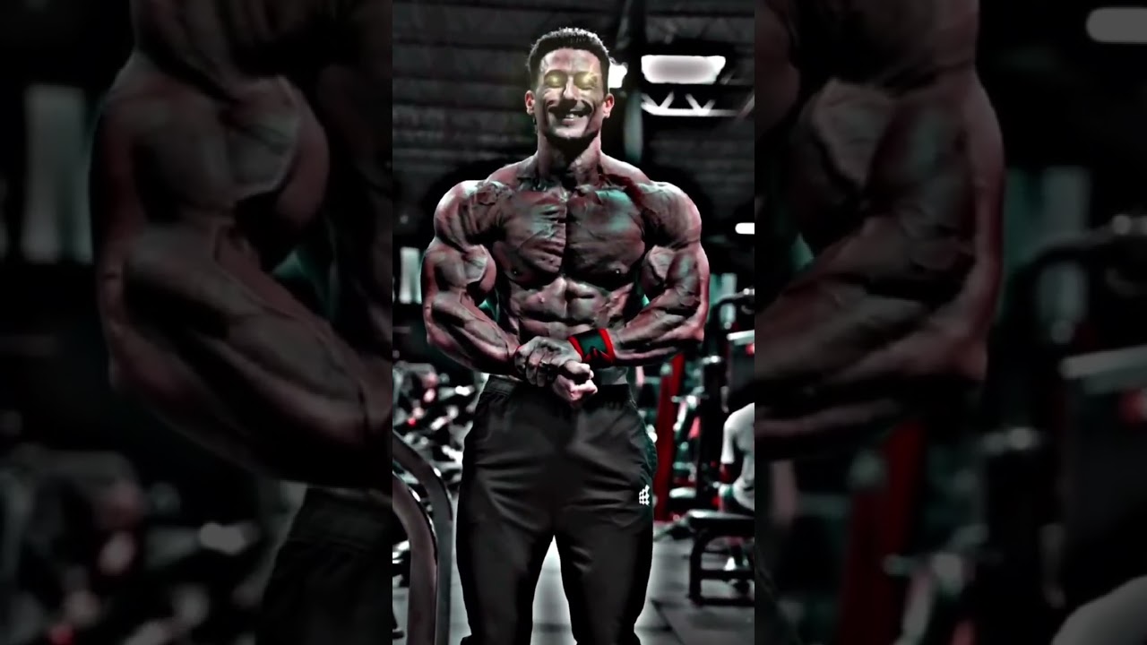 ❌️❌️GYM ATTITUDE ❌️❌️🏋️‍♀️ 💪 SHAYRI💞💞// 🔞INSTAGRAM REELS 💔 #attitude #motivation #bodybuilder 