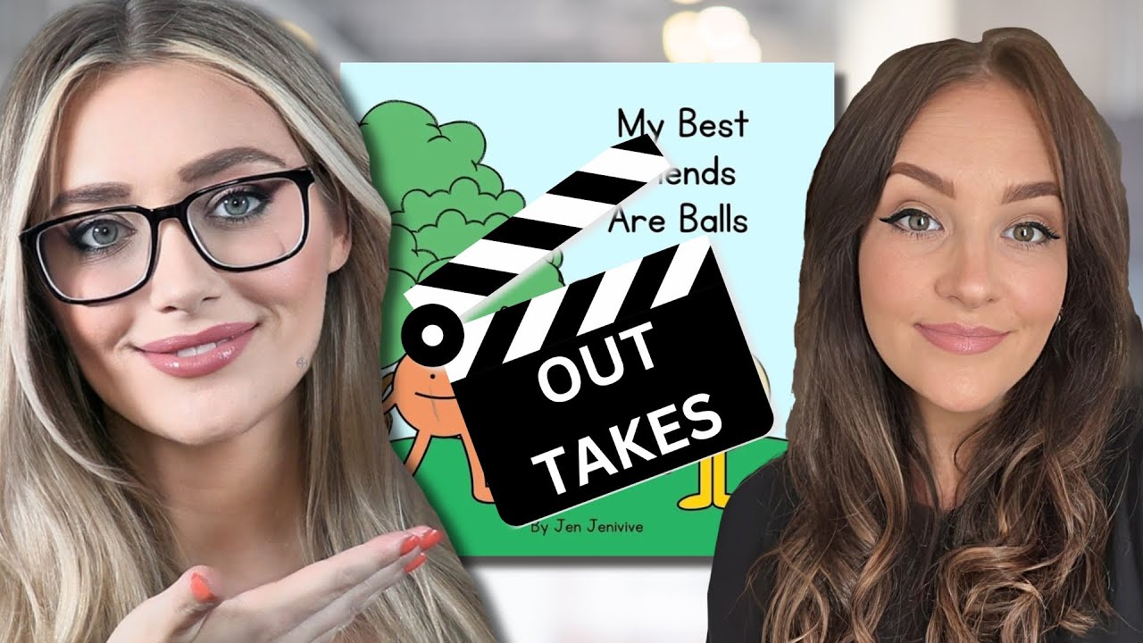Kimmi Kaiy & Jen Jenivive: The Lost Footage - YouTube