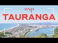 WSP in Tauranga