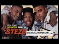 The Untold Story of STEZO