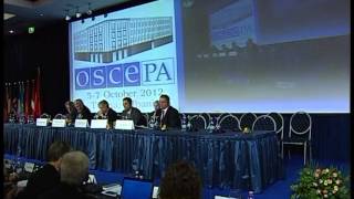 5 Oct 2012 - Autumn Meeting - Session 2 (part 2)