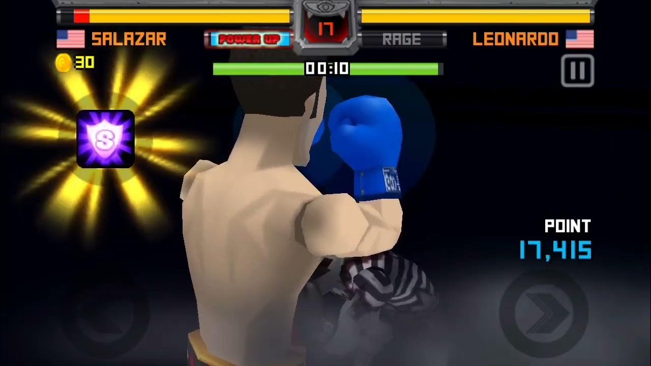 Punch hero/ Zombie mode YouTube