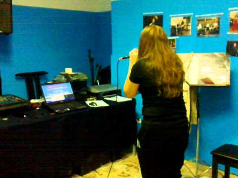 Without You di Mariah Carey - Federica Lombardo (P...