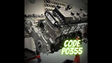 2016 Ford F250 6.2 Liter P0355 Diagnosis And Fix
