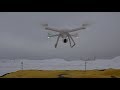 5 месяцев ожидания и вот он - Xiaomi Mi Drone 4K