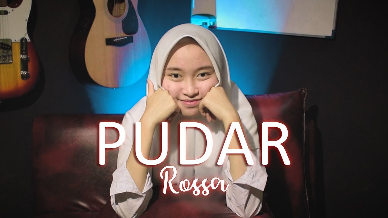 Rossa - Pudar (Cover Intan)