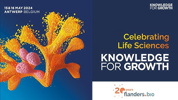 Knowledge for Growth 2024