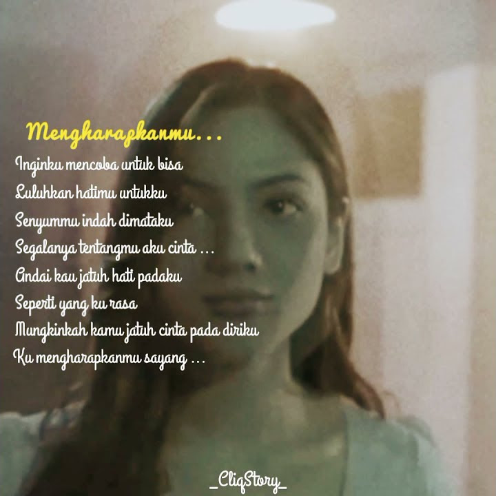 Lagu Terbaru || Ungu - Mengharapkanmu || Story WA
