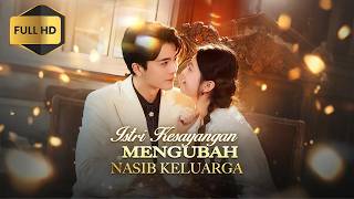 【FULL】Baru Bangun, Suaminya Lempar Cek dan Minta Cerai! Tapi Takdir Segera Berubah! #drama