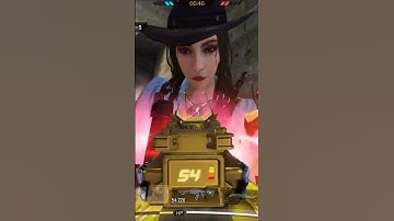 Fan’s favourite Mythic M13 Morningstar is invincible with the Legendary Ghost in CODM MP Ranked SND