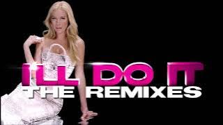 Heidi Montag - I'll Do It [2010 Instrumental] (Audio)