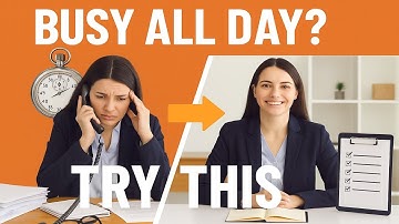 Automate Business Tasks: Start With This One & Save Hours