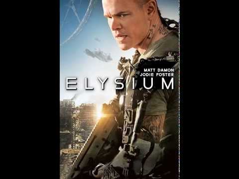 Elysium (2013) 01. Heaven and Earth