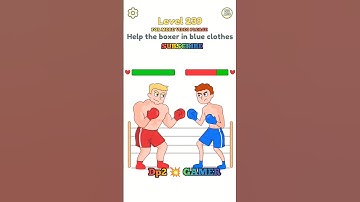 Dop2 👀 Level 239 💥  Android ✅lOS  #dop2 #gameDOPplay #shorts