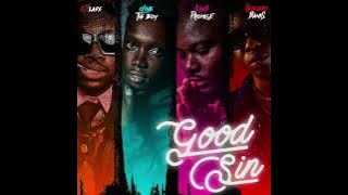 Olivetheboy - GOODSIN REMIX FT OXLADE REEKADO KING PROMISE ( audio)