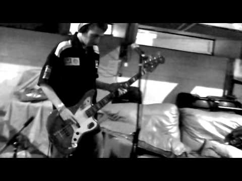 TestTone3 - Purple Haze (Jimi Hendrix cover) - Live session for BBC Introducing