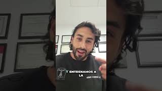 El equilibrio no solo es físico 🧠 Los ejercicios de equilibrio no solo entrenan músculos o